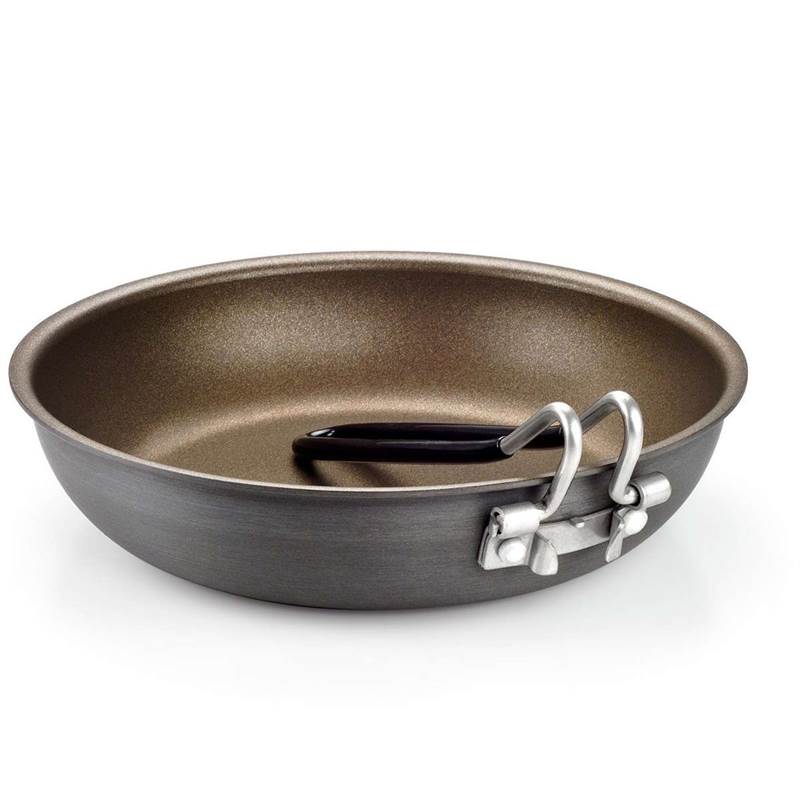 GSI Outdoors Pinnacle 10 inch Frypan-2